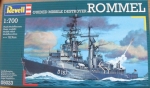 Thumbnail REVELL 05023 ROMMEL
